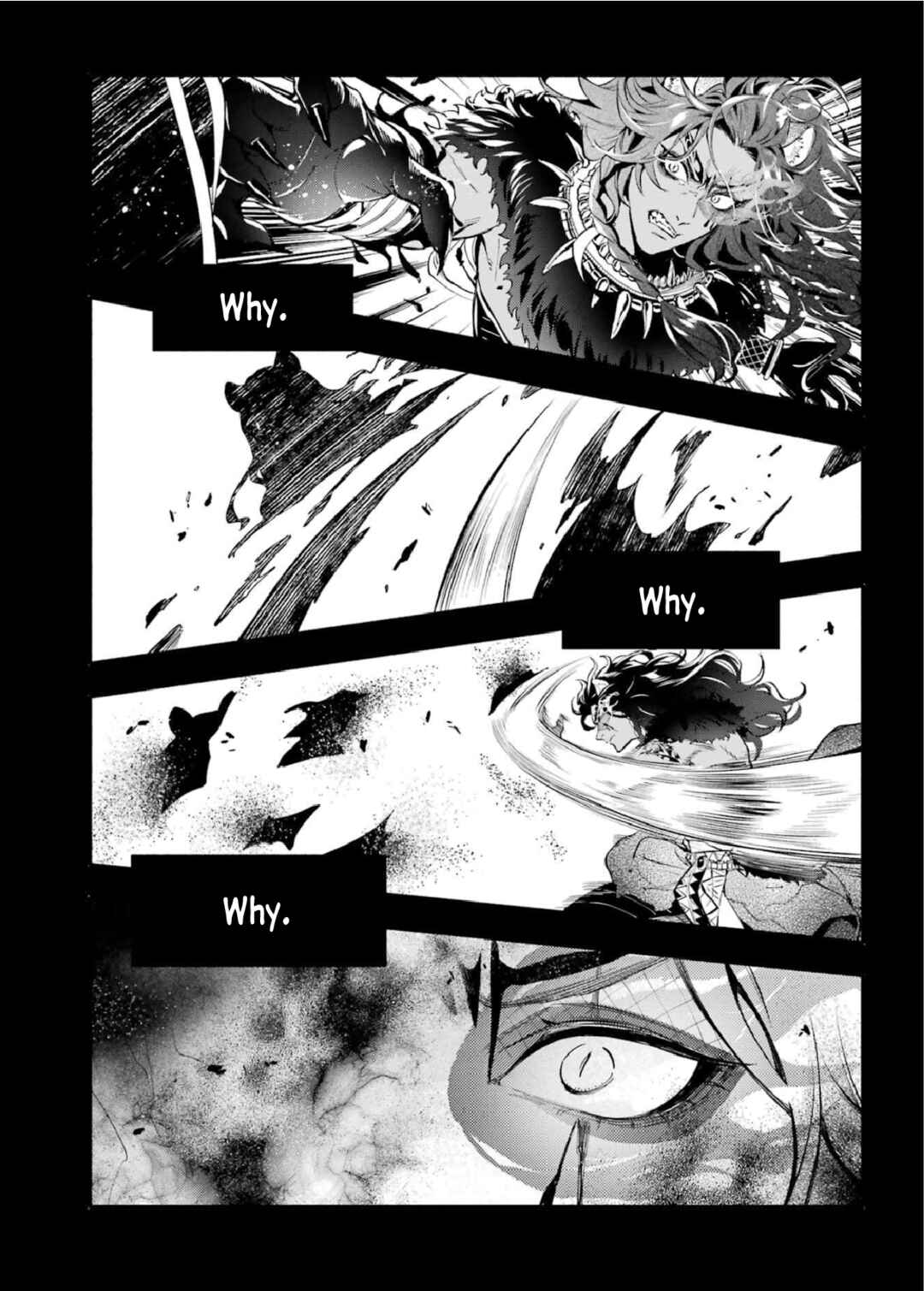 Disney Twisted Wonderland: The Comic—Episode of Savanaclaw Chapter 14 - Page 12