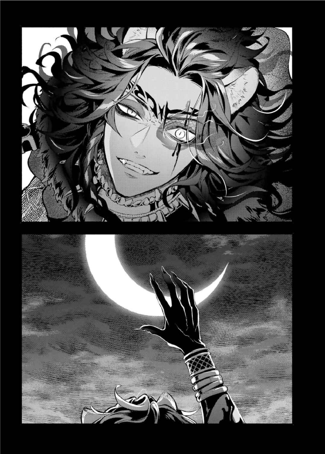 Disney Twisted Wonderland: The Comic—Episode of Savanaclaw Chapter 14 - Page 14