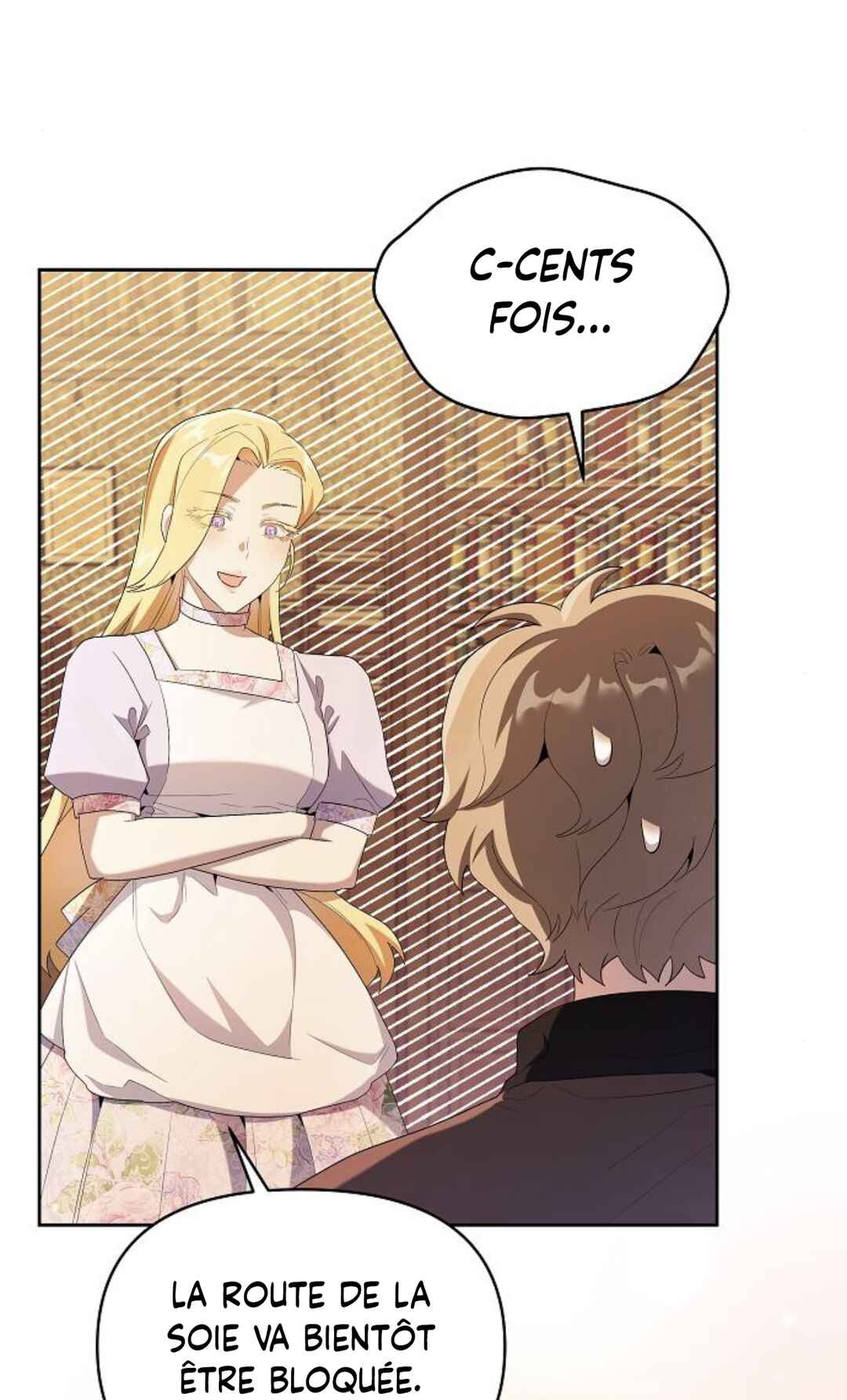 Aknyeo neun Oneuldo Namju-deul i Gwichanhamnida Chapter 9 - Page 107