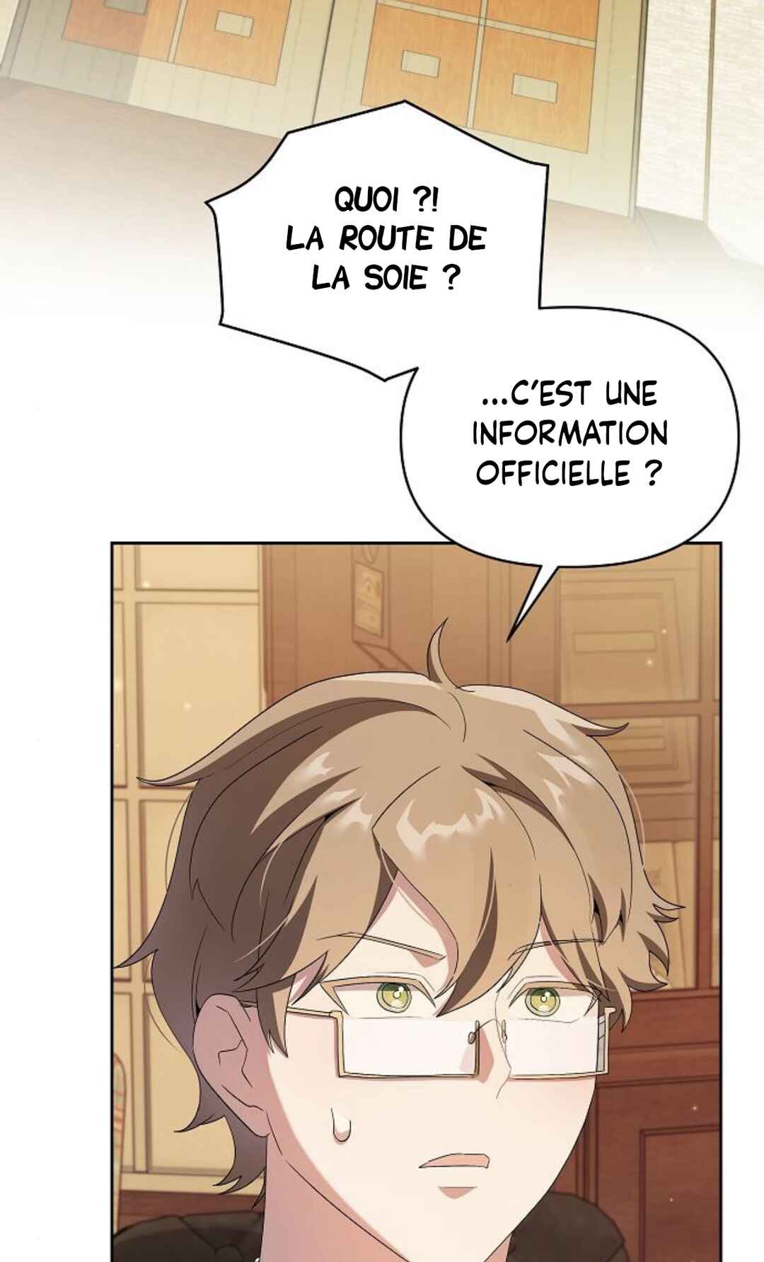 Aknyeo neun Oneuldo Namju-deul i Gwichanhamnida Chapter 9 - Page 109