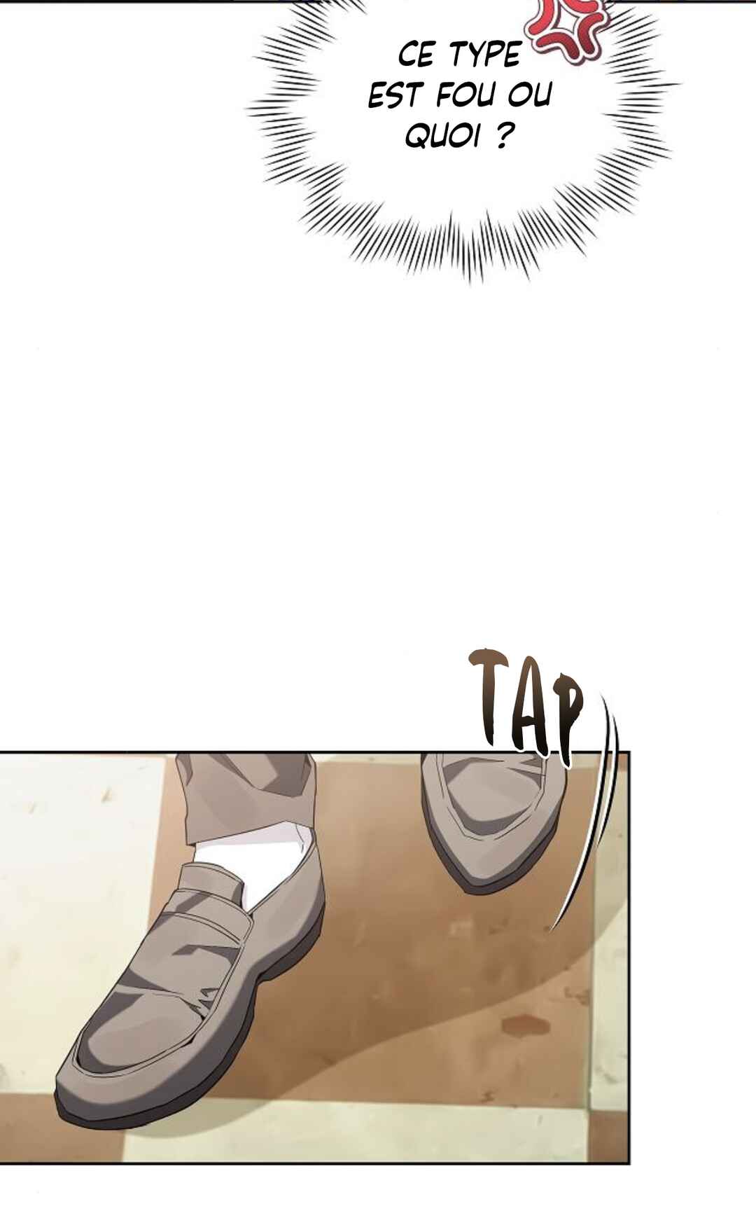 Aknyeo neun Oneuldo Namju-deul i Gwichanhamnida Chapter 9 - Page 17