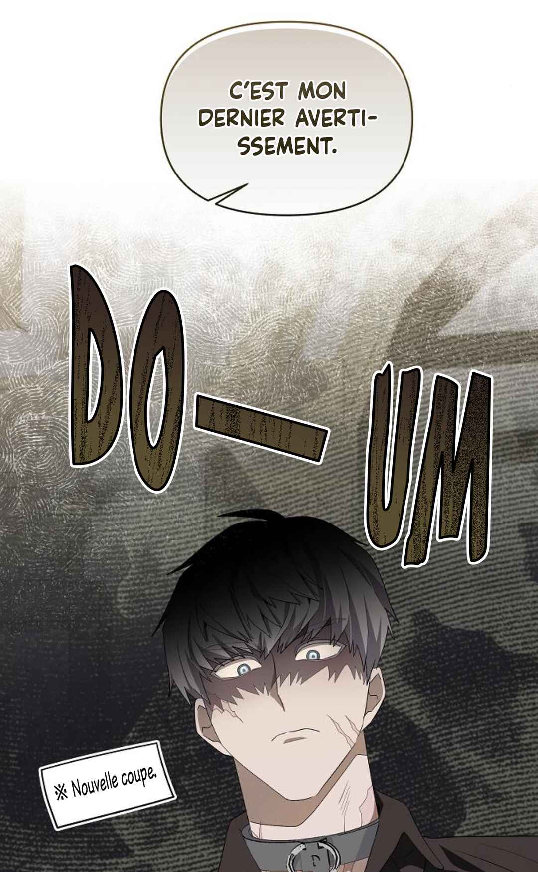 Aknyeo neun Oneuldo Namju-deul i Gwichanhamnida Chapter 9 - Page 18