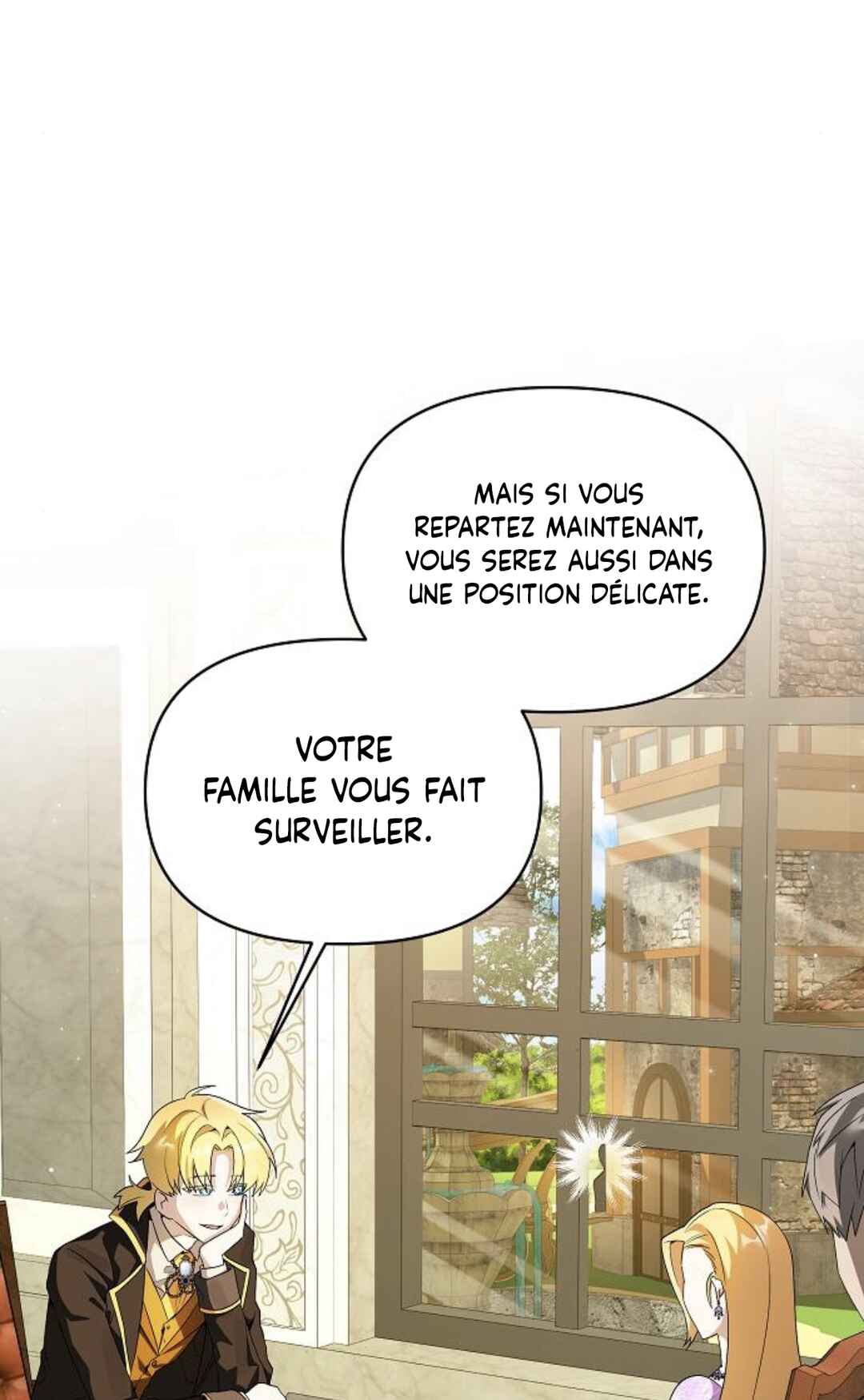 Aknyeo neun Oneuldo Namju-deul i Gwichanhamnida Chapter 9 - Page 25