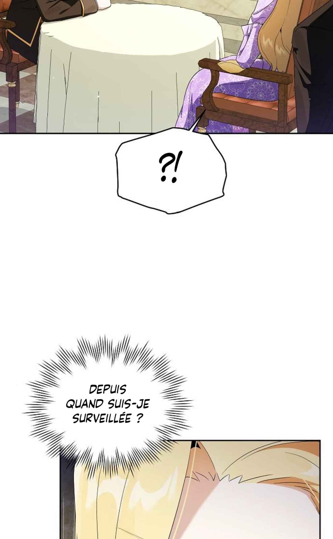 Aknyeo neun Oneuldo Namju-deul i Gwichanhamnida Chapter 9 - Page 26