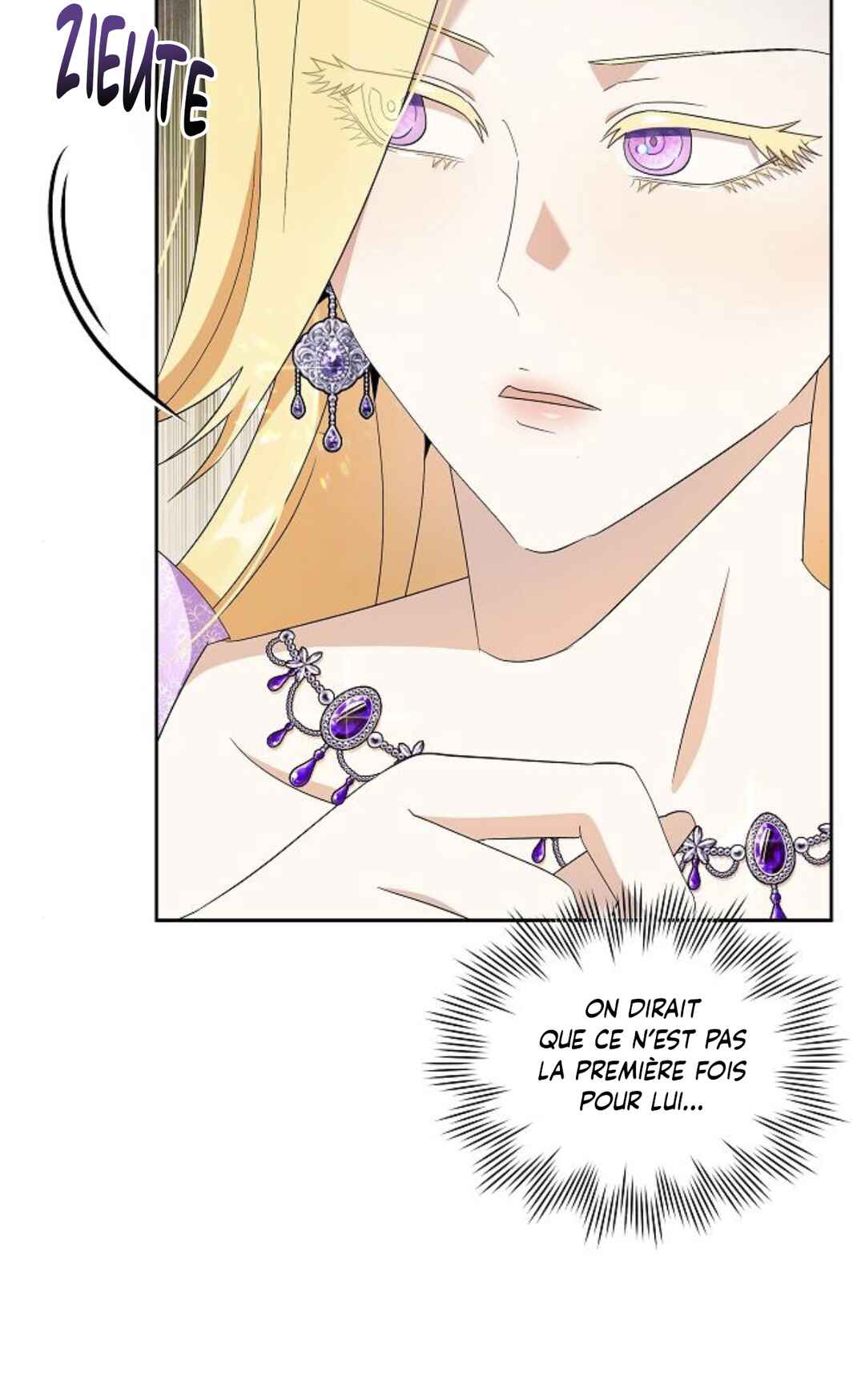 Aknyeo neun Oneuldo Namju-deul i Gwichanhamnida Chapter 9 - Page 27