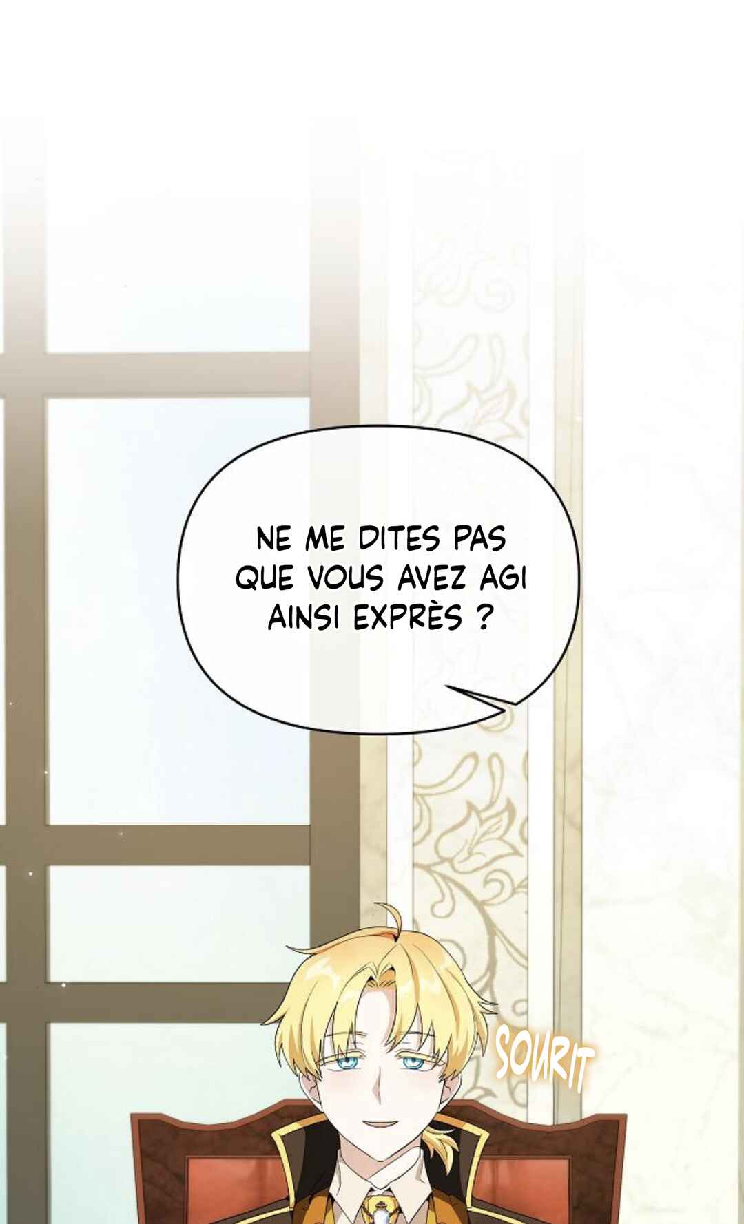Aknyeo neun Oneuldo Namju-deul i Gwichanhamnida Chapter 9 - Page 28