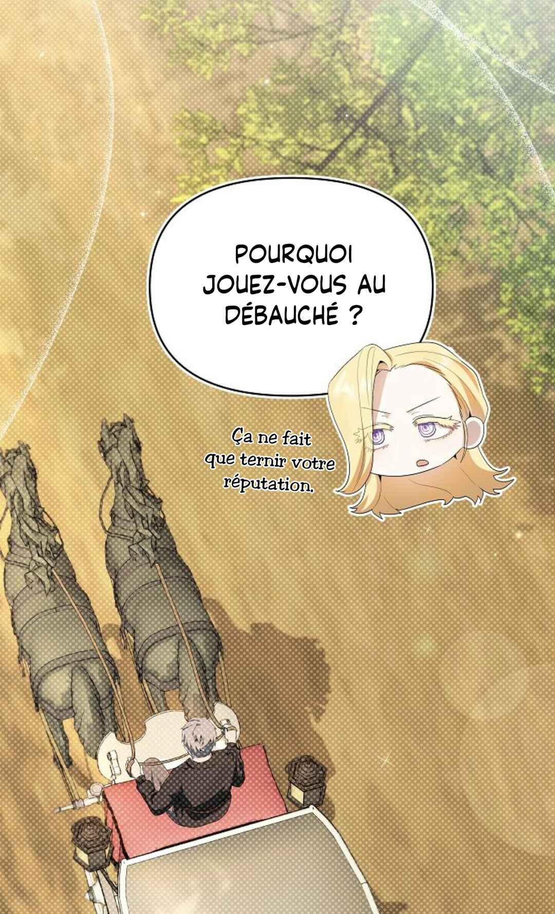 Aknyeo neun Oneuldo Namju-deul i Gwichanhamnida Chapter 9 - Page 33