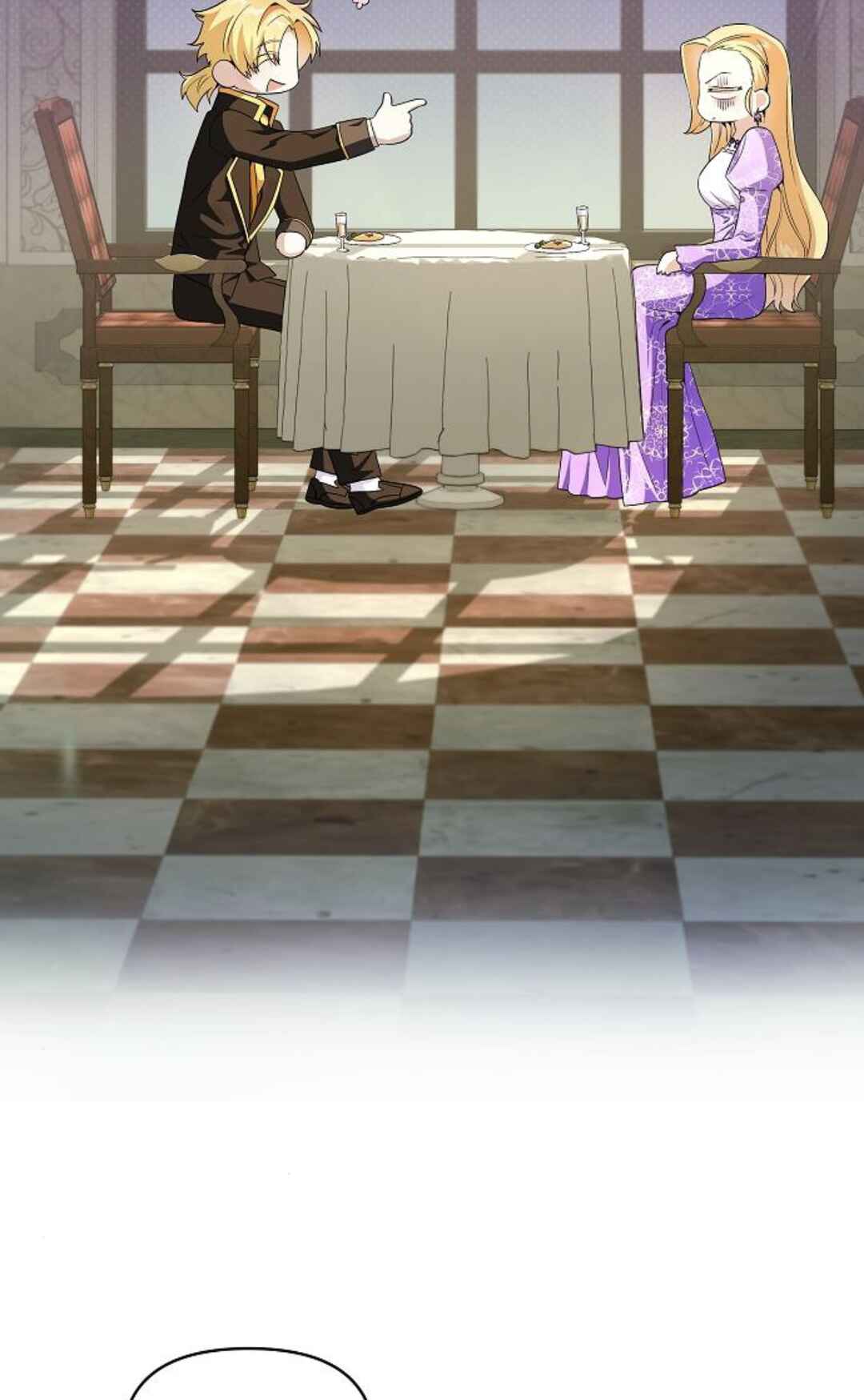 Aknyeo neun Oneuldo Namju-deul i Gwichanhamnida Chapter 9 - Page 4