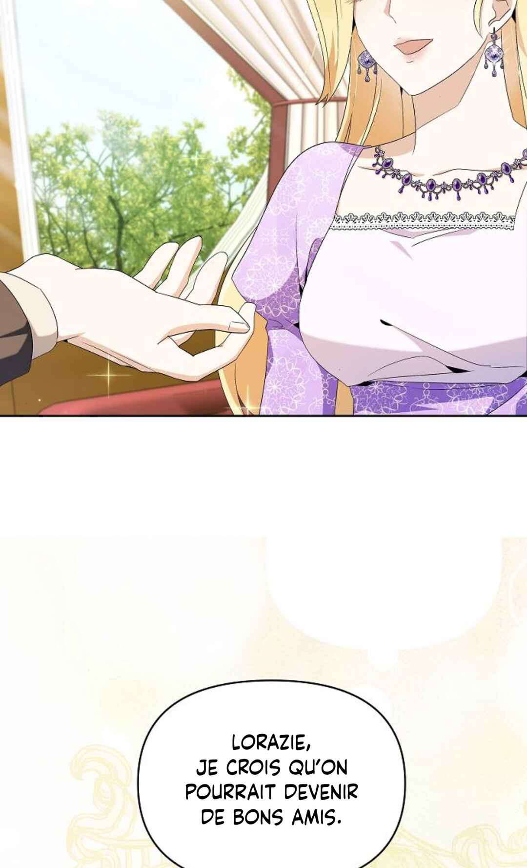 Aknyeo neun Oneuldo Namju-deul i Gwichanhamnida Chapter 9 - Page 44