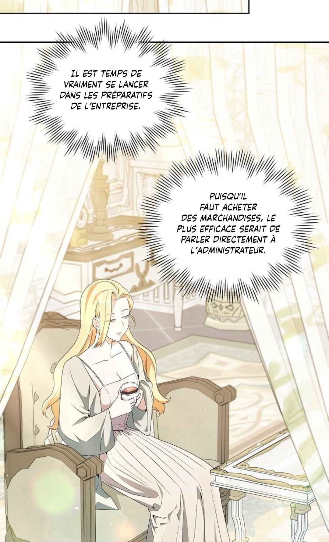 Aknyeo neun Oneuldo Namju-deul i Gwichanhamnida Chapter 9 - Page 47