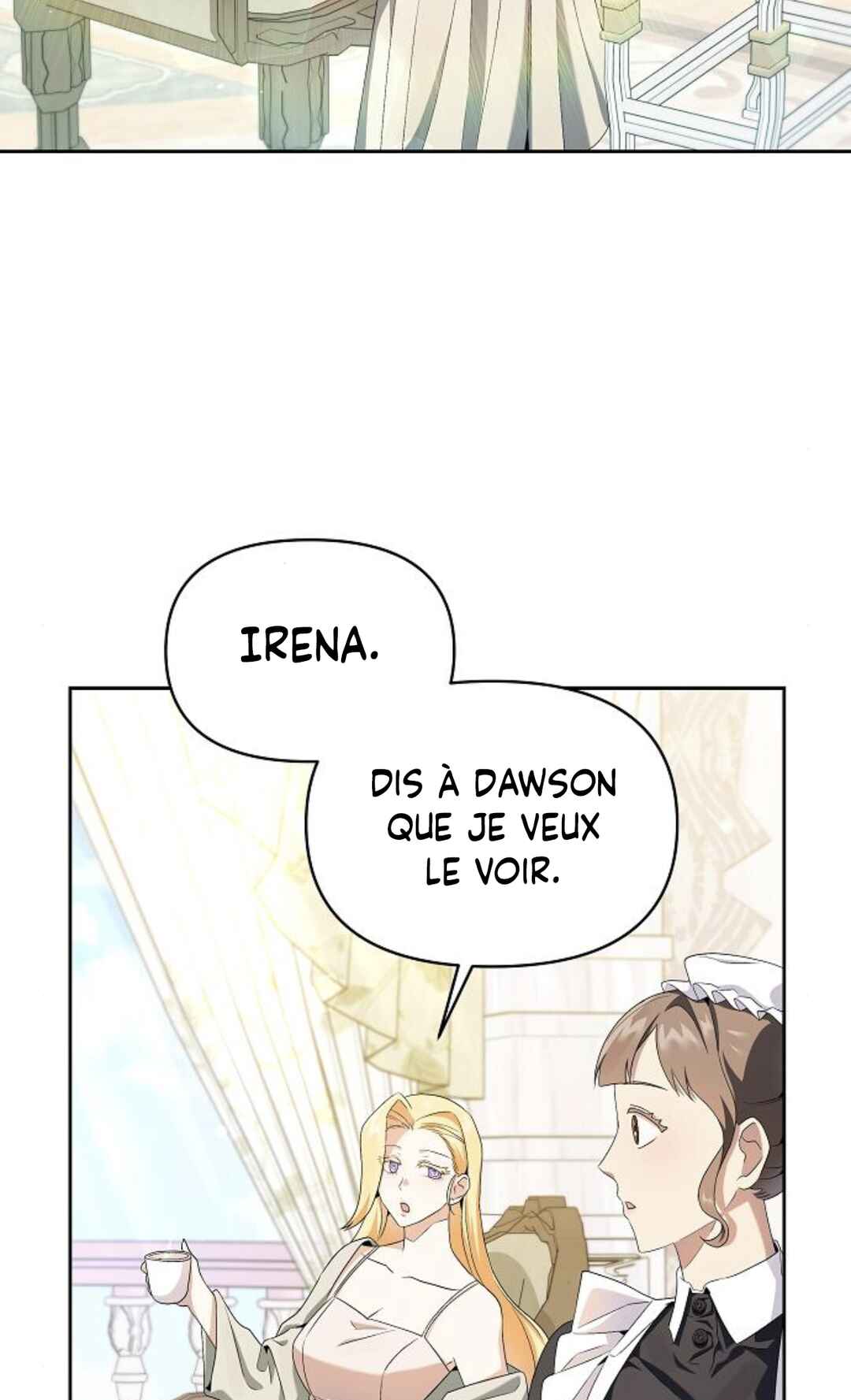 Aknyeo neun Oneuldo Namju-deul i Gwichanhamnida Chapter 9 - Page 48