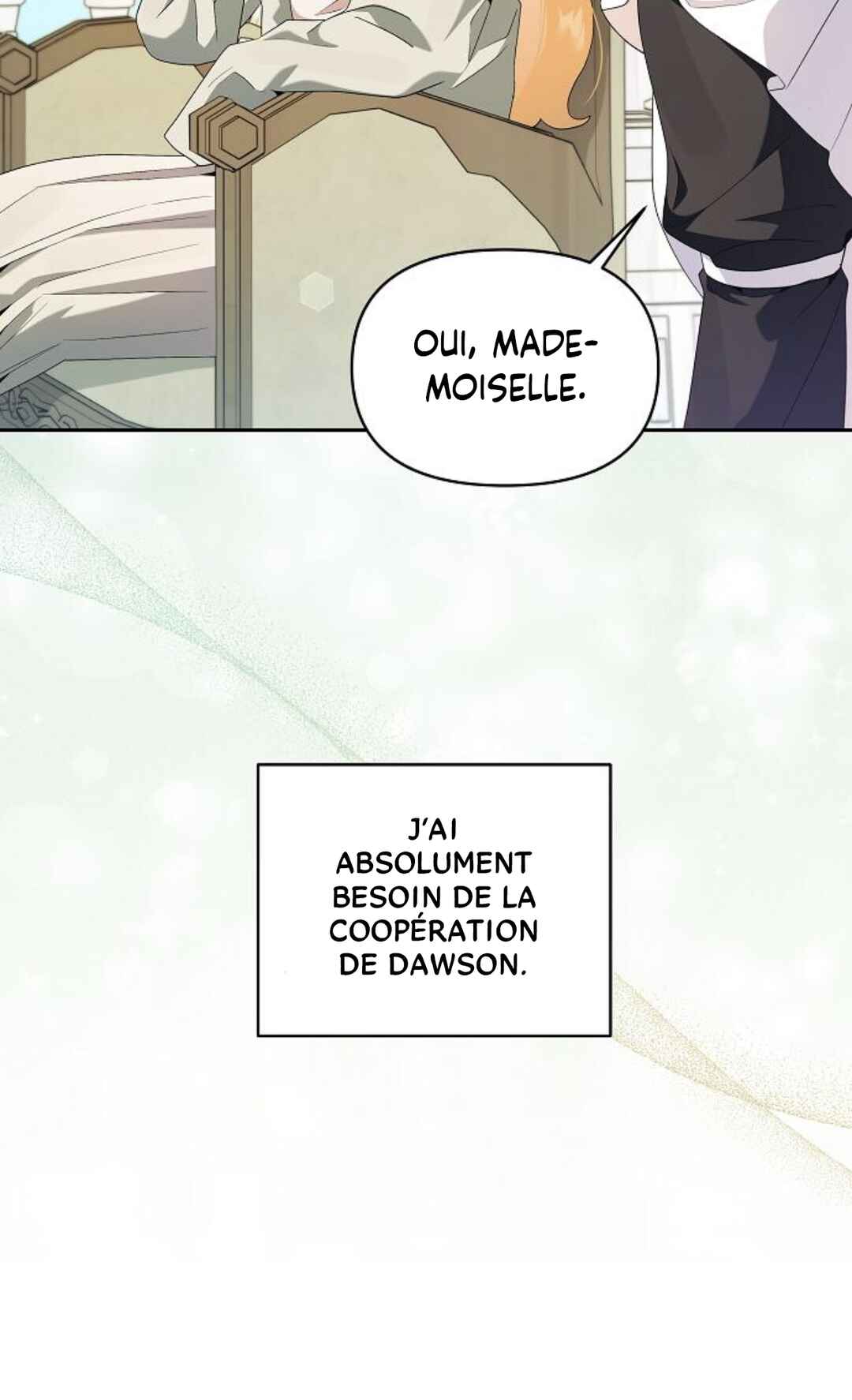 Aknyeo neun Oneuldo Namju-deul i Gwichanhamnida Chapter 9 - Page 55