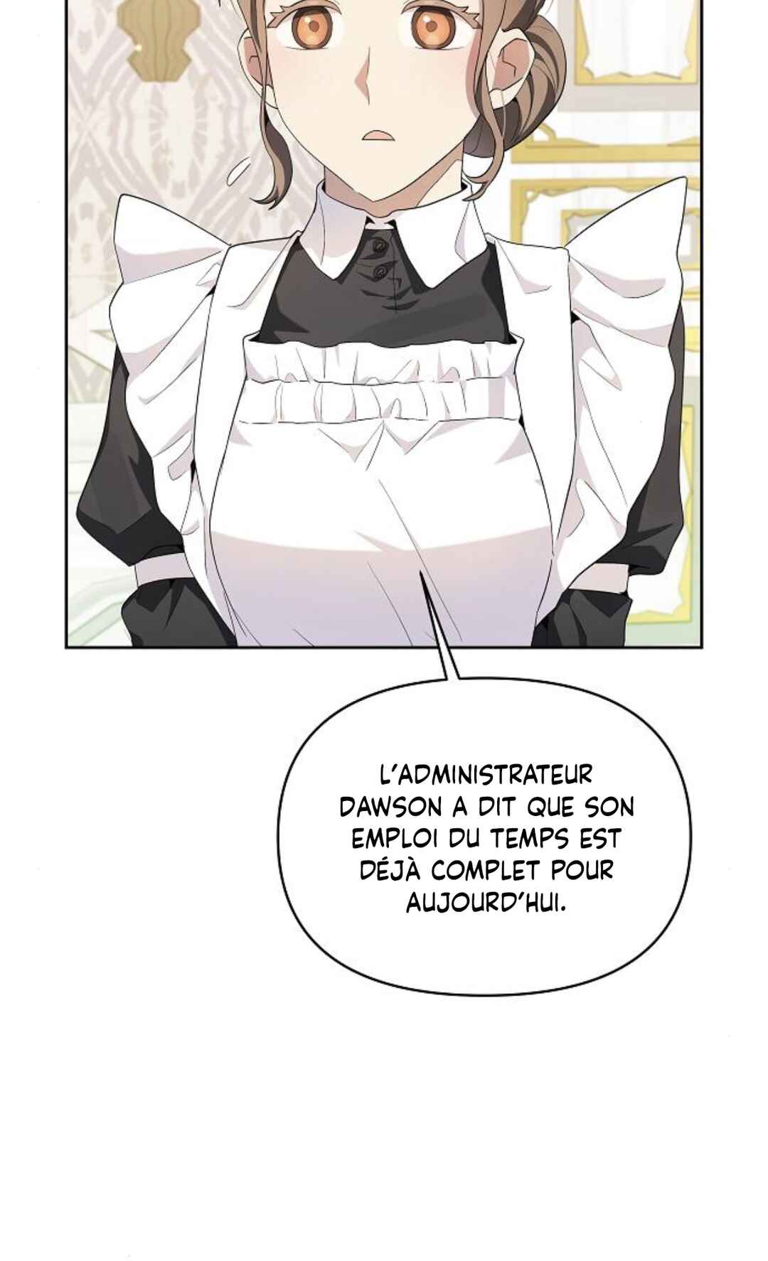 Aknyeo neun Oneuldo Namju-deul i Gwichanhamnida Chapter 9 - Page 58