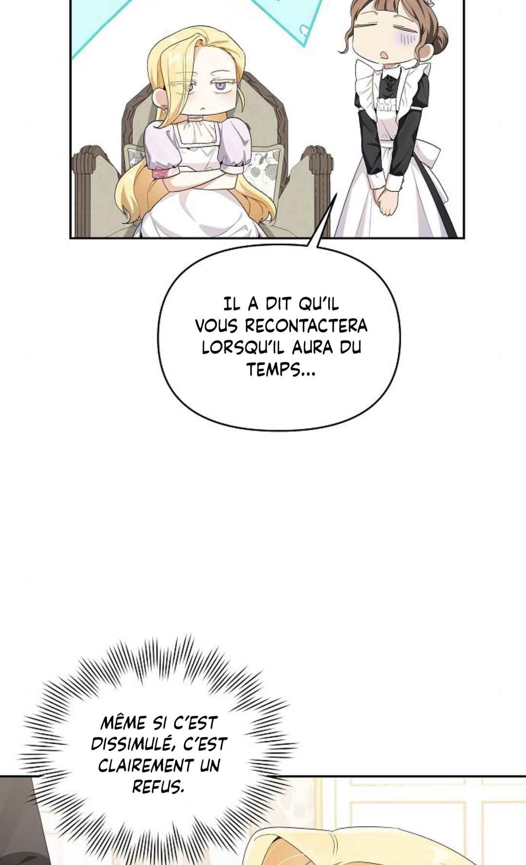Aknyeo neun Oneuldo Namju-deul i Gwichanhamnida Chapter 9 - Page 60