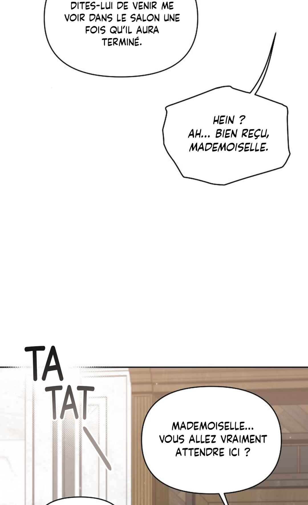 Aknyeo neun Oneuldo Namju-deul i Gwichanhamnida Chapter 9 - Page 68