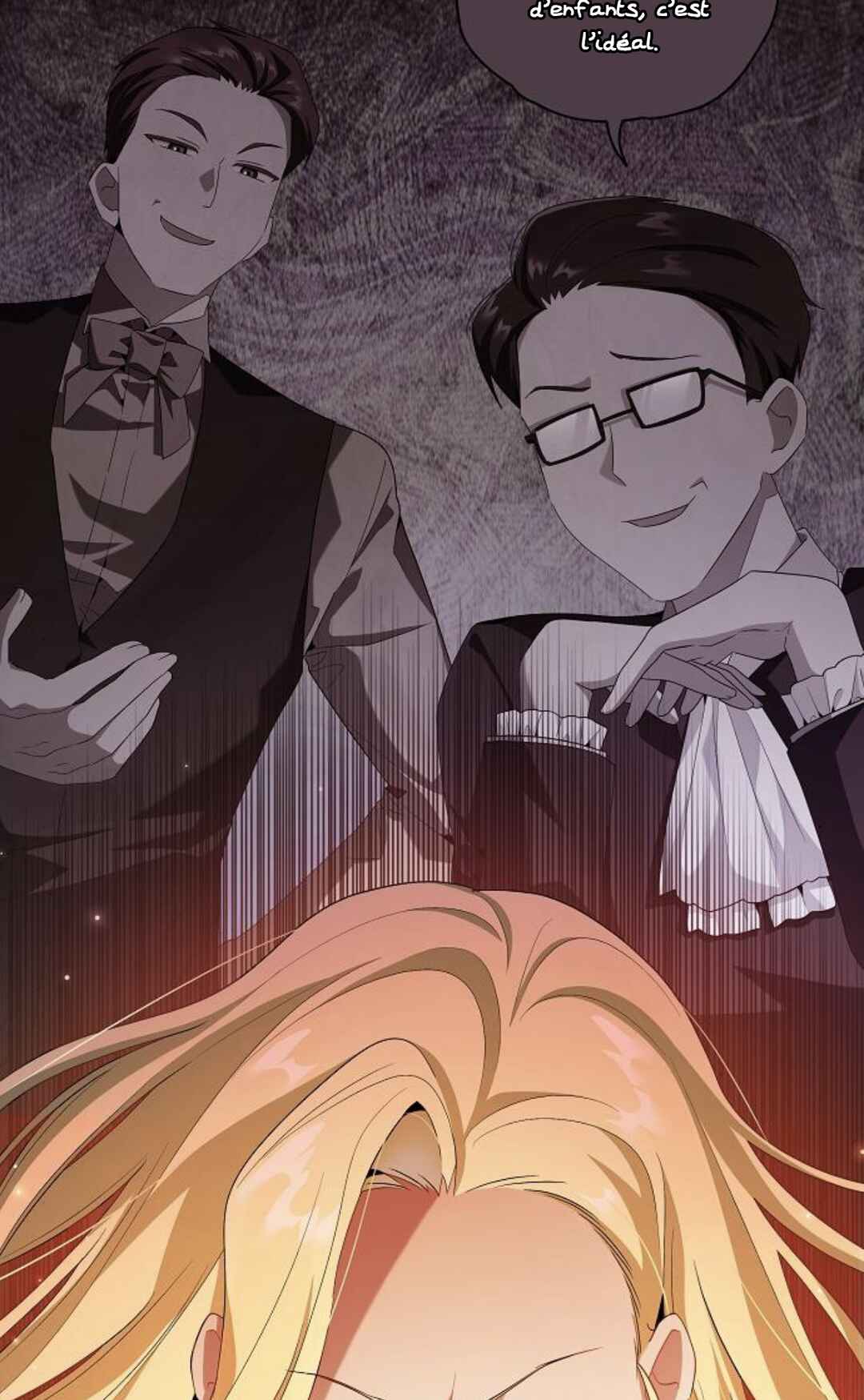 Aknyeo neun Oneuldo Namju-deul i Gwichanhamnida Chapter 9 - Page 7