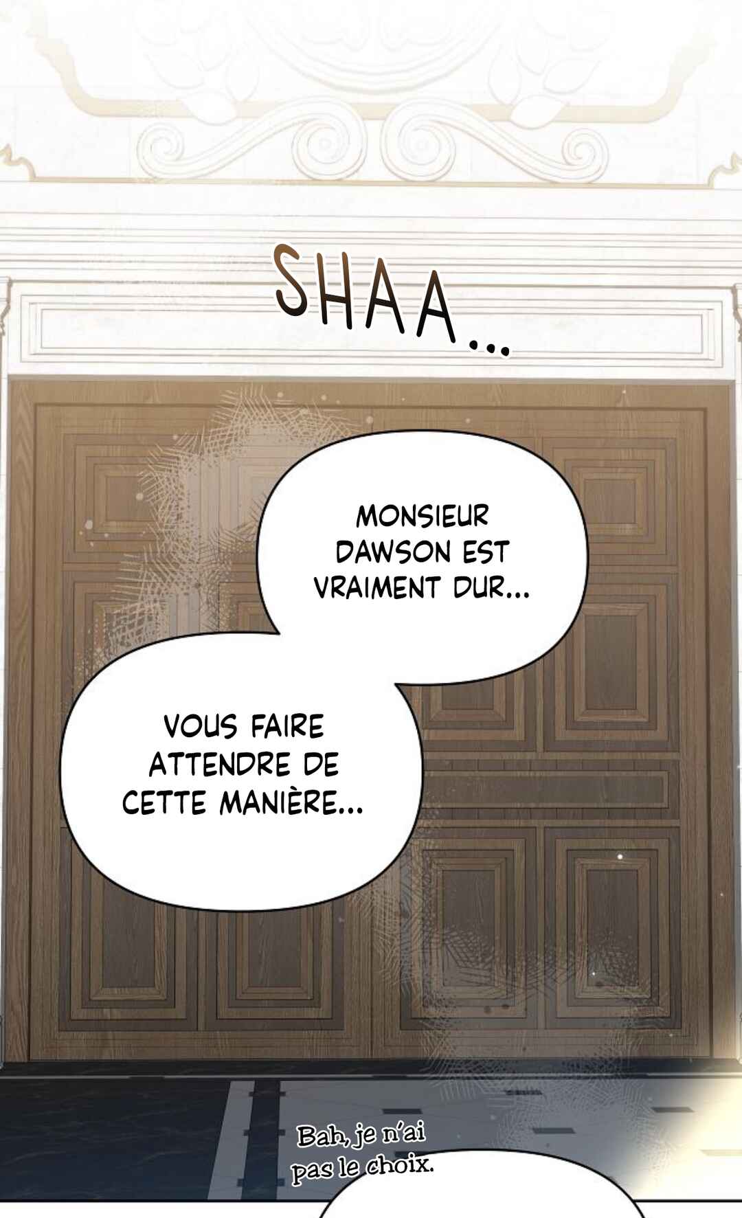 Aknyeo neun Oneuldo Namju-deul i Gwichanhamnida Chapter 9 - Page 70