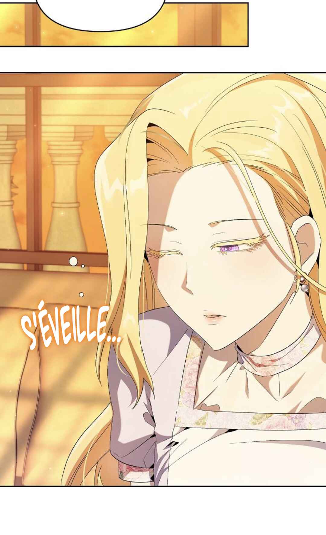 Aknyeo neun Oneuldo Namju-deul i Gwichanhamnida Chapter 9 - Page 72