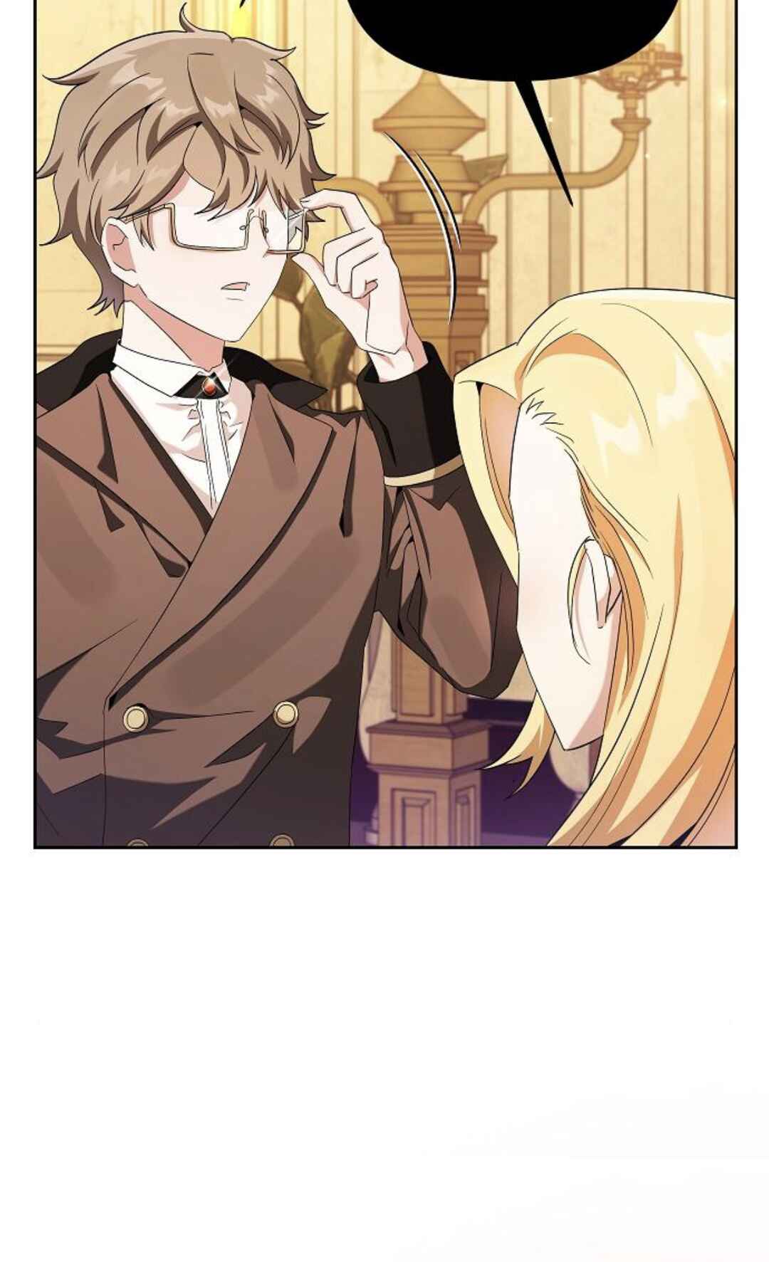 Aknyeo neun Oneuldo Namju-deul i Gwichanhamnida Chapter 9 - Page 77