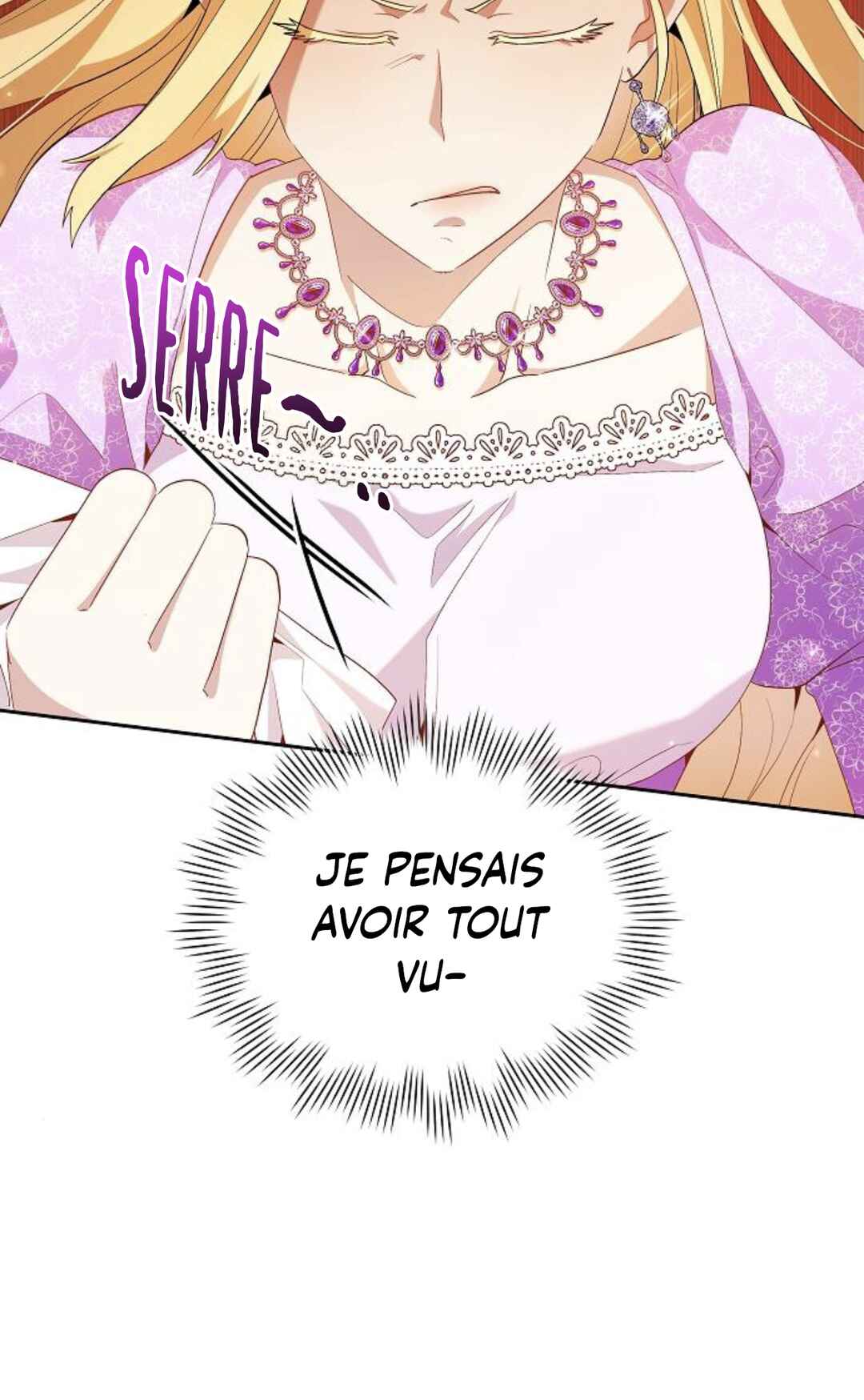 Aknyeo neun Oneuldo Namju-deul i Gwichanhamnida Chapter 9 - Page 8