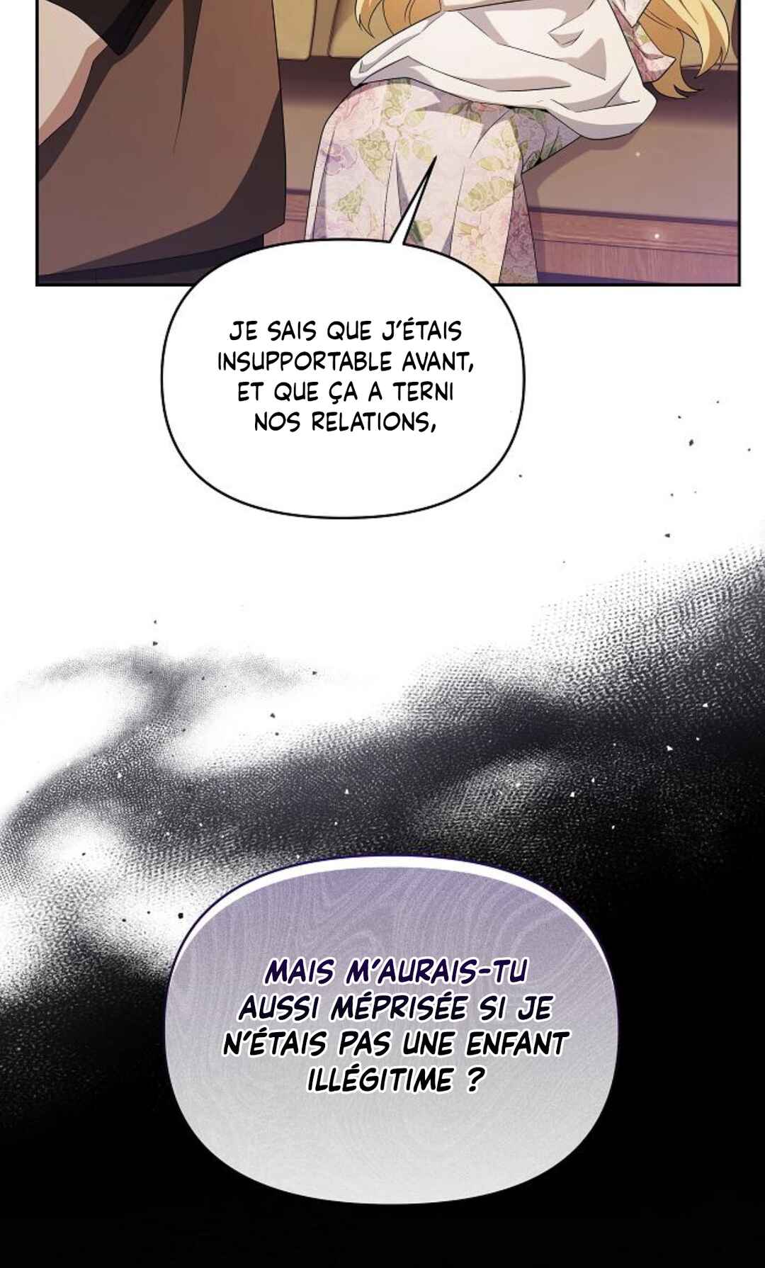 Aknyeo neun Oneuldo Namju-deul i Gwichanhamnida Chapter 9 - Page 81