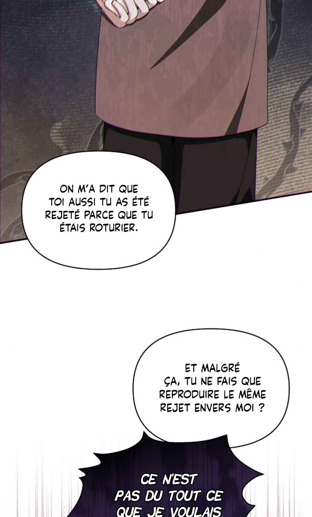 Aknyeo neun Oneuldo Namju-deul i Gwichanhamnida Chapter 9 - Page 83