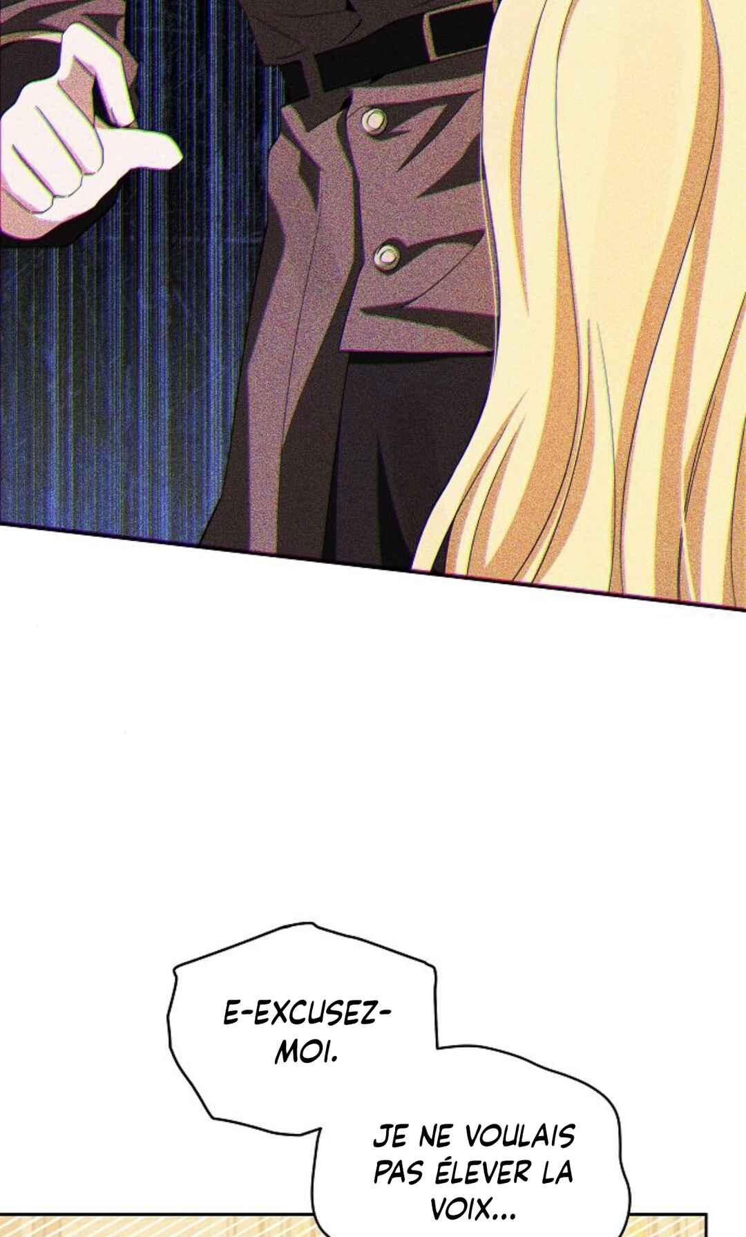 Aknyeo neun Oneuldo Namju-deul i Gwichanhamnida Chapter 9 - Page 85