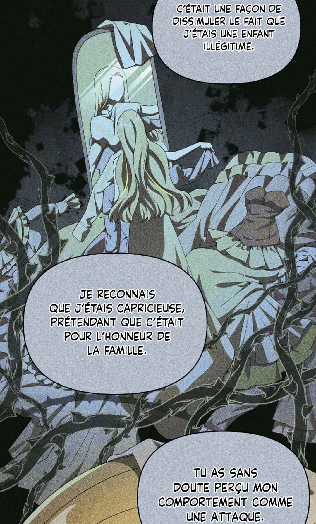 Aknyeo neun Oneuldo Namju-deul i Gwichanhamnida Chapter 9 - Page 89
