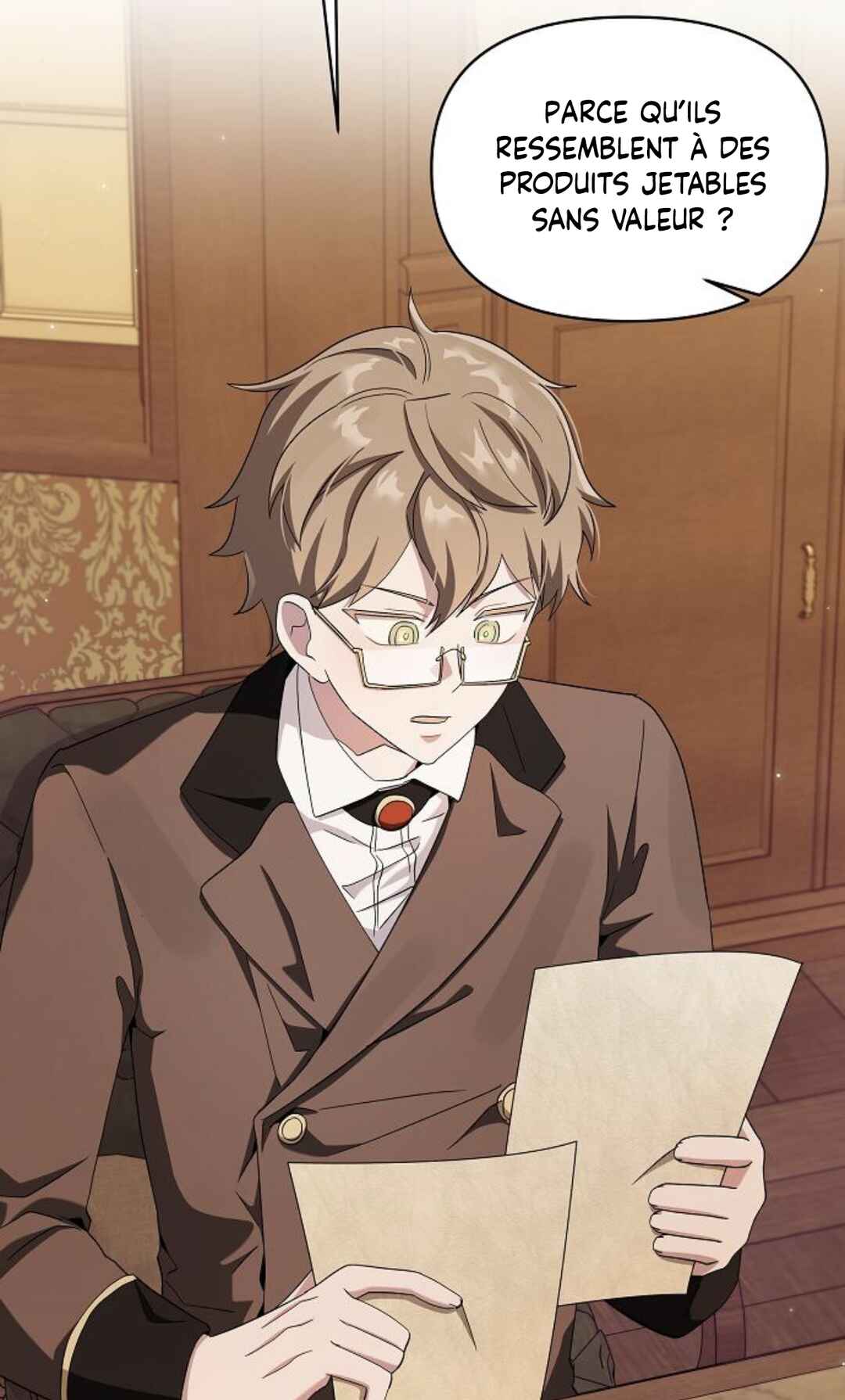 Aknyeo neun Oneuldo Namju-deul i Gwichanhamnida Chapter 9 - Page 99