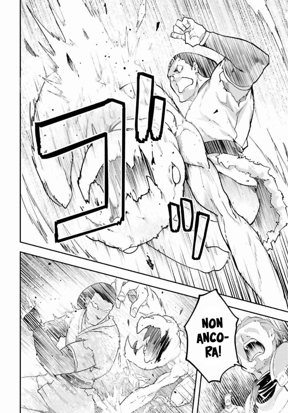 LV999 no Murabito Chapter 47 - Page 28