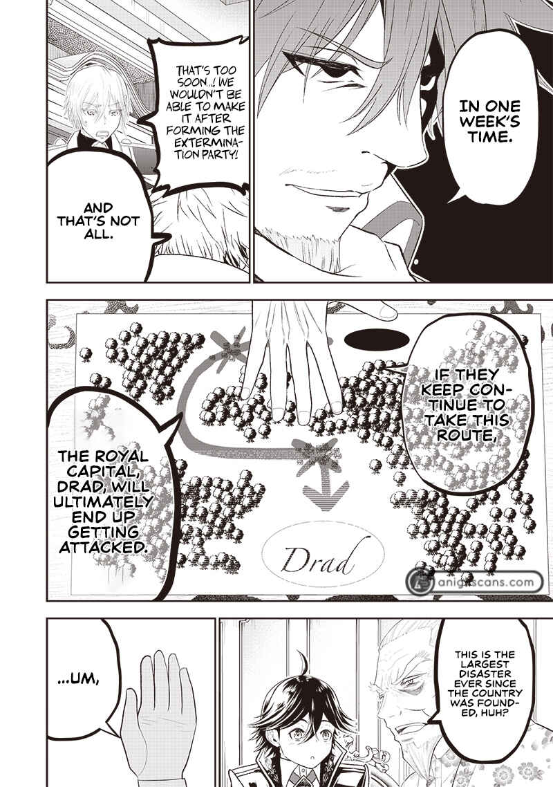 "Sekai Saikyou no Shitsuji" Black Shokuba wo Tsuihousareta Ore, Koori no Reijou ni Hirowareru Chapter 9 - Page 10