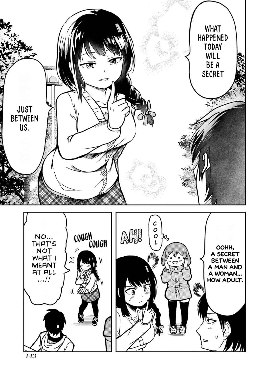 Ore no Kokan wa Bishoujo Datta no ka Chapter 10 - Page 13
