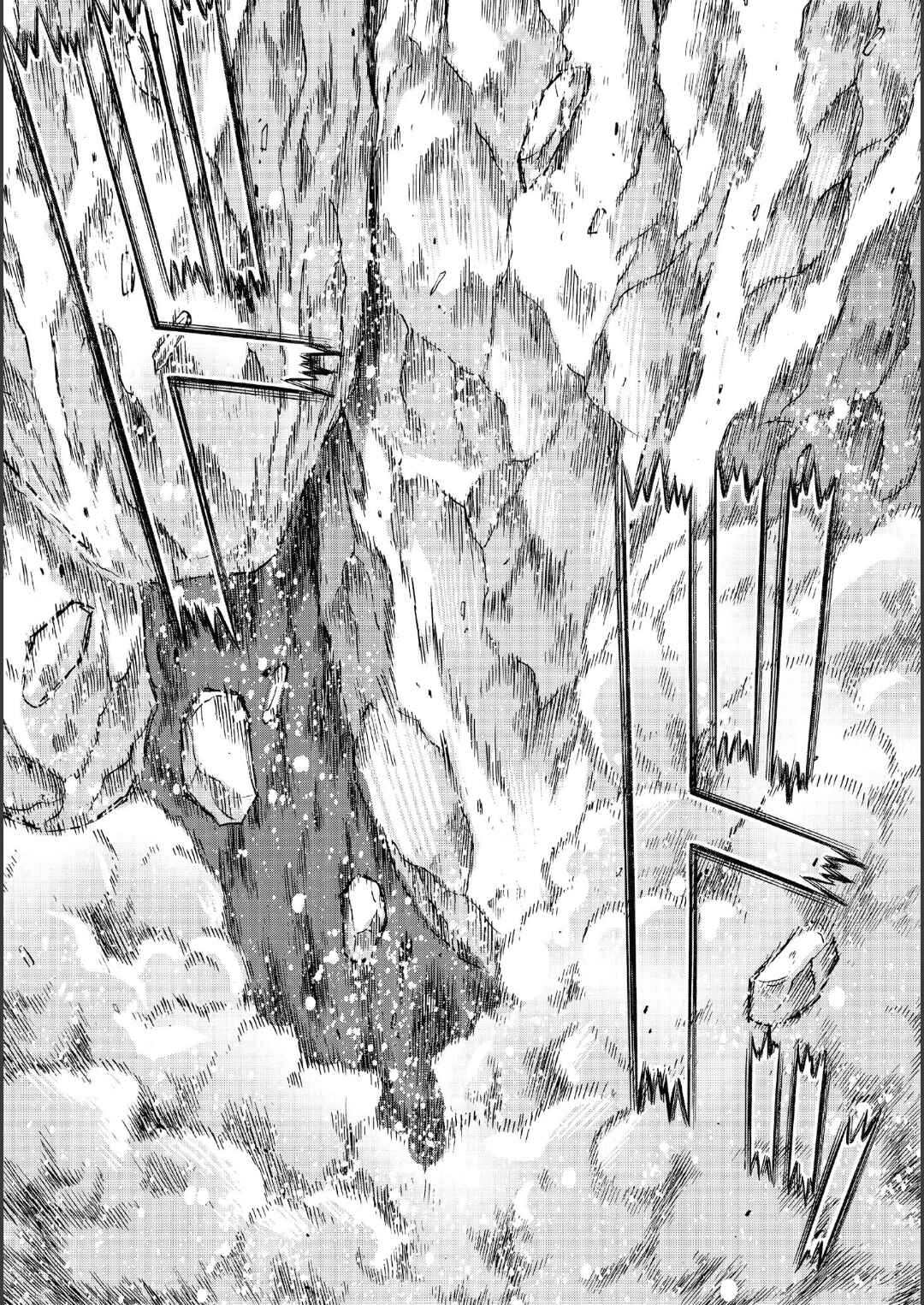 Dance in the Vampire Bund A.S.O. Chapter 88 - Page 2