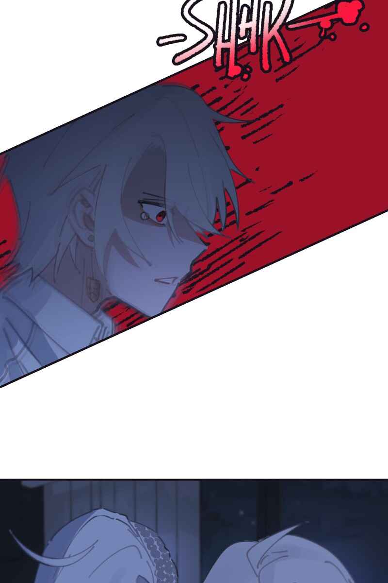 Beyond Blood Chapter 2 - Page 14