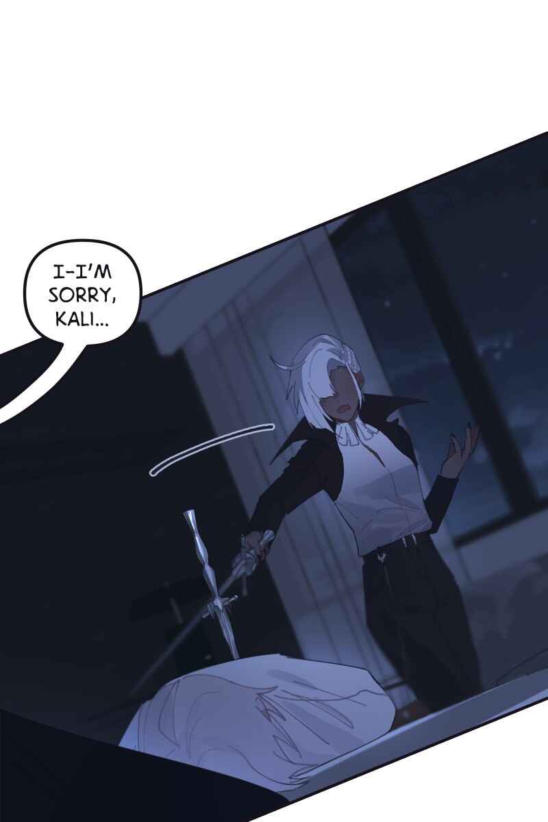 Beyond Blood Chapter 2 - Page 18