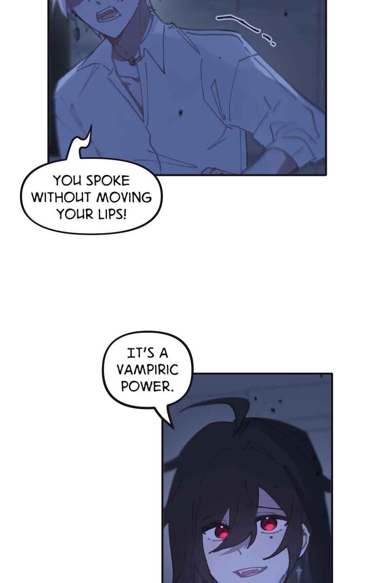 Beyond Blood Chapter 2 - Page 6