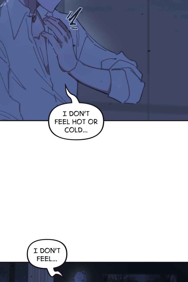 Beyond Blood Chapter 2 - Page 8