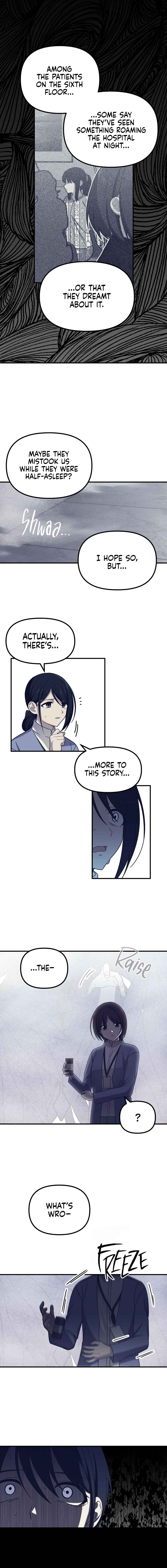 The Garden of Plantus Chapter 8 - Page 8
