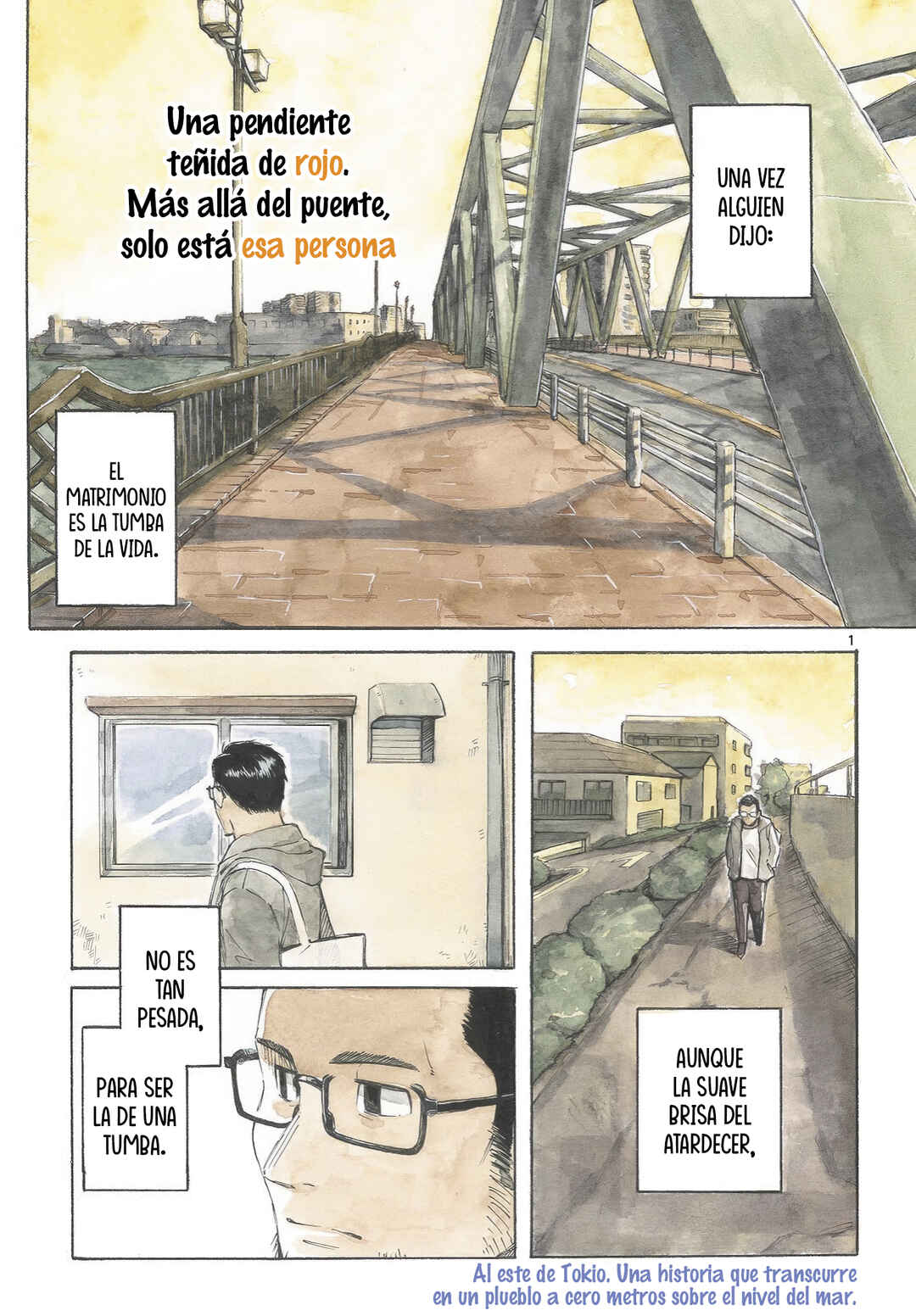 Register! Chapter 1 - Page 2