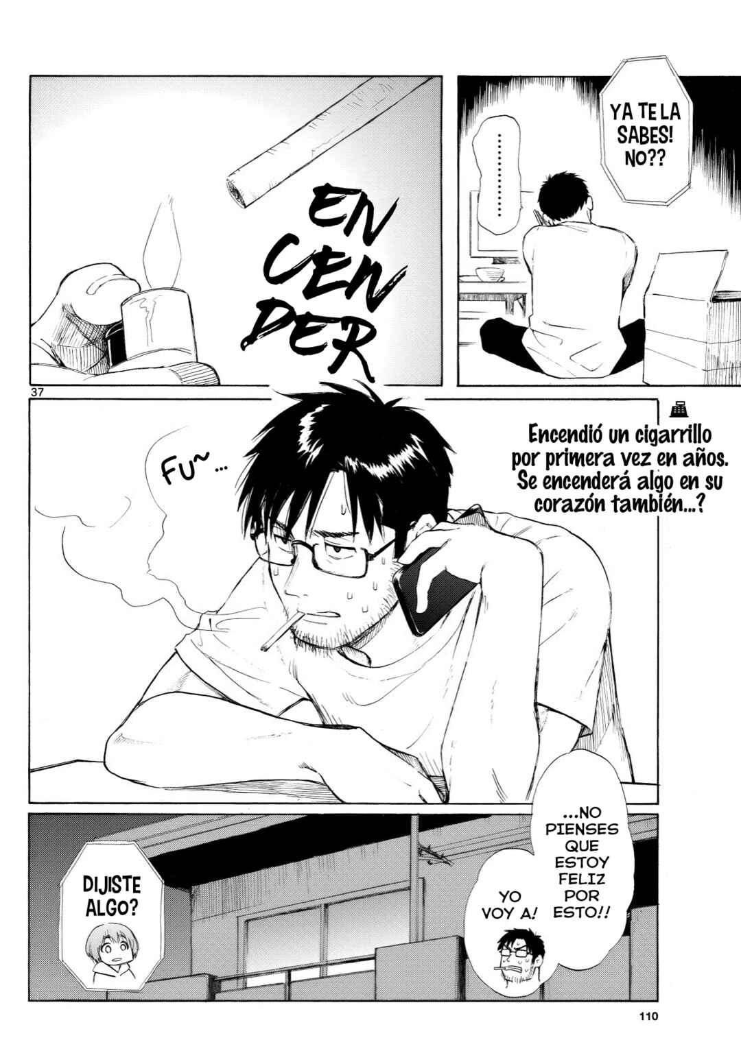 Register! Chapter 1 - Page 37