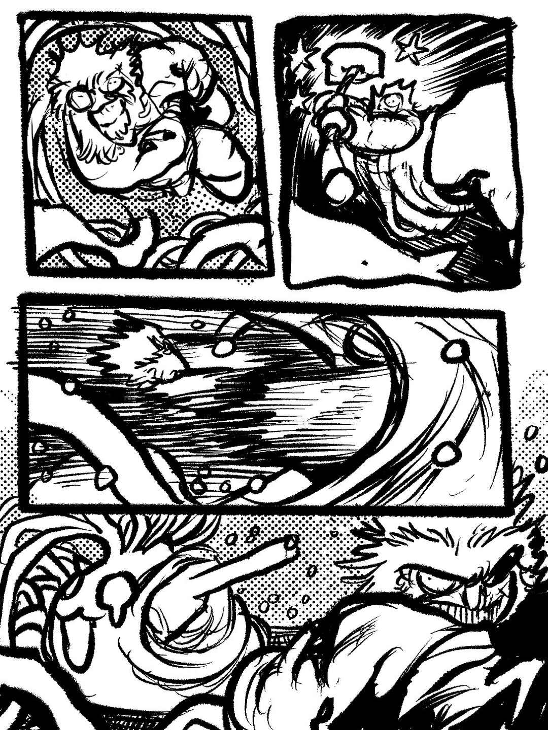 Tirkom Chapter 17.82 - Page 16