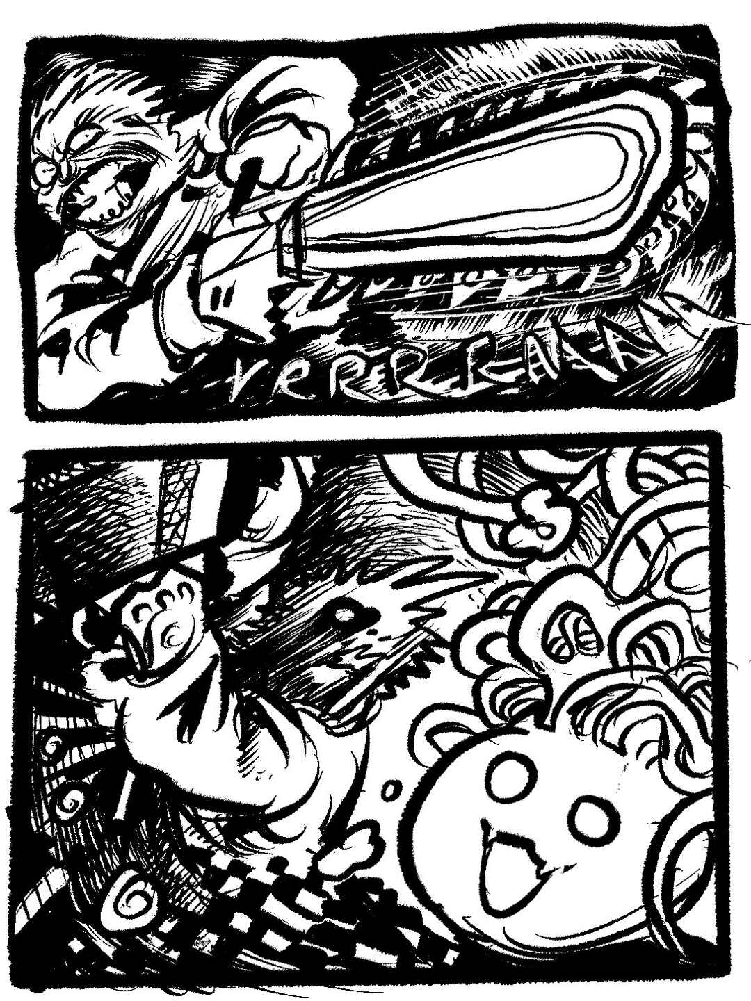 Tirkom Chapter 17.82 - Page 18