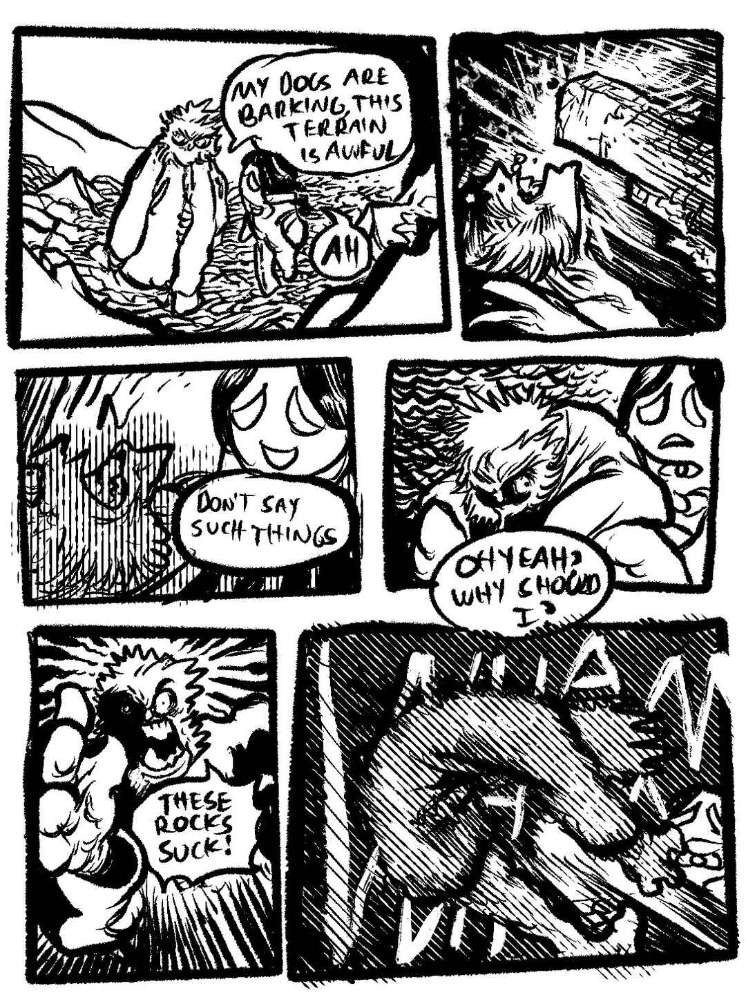 Tirkom Chapter 17.82 - Page 5