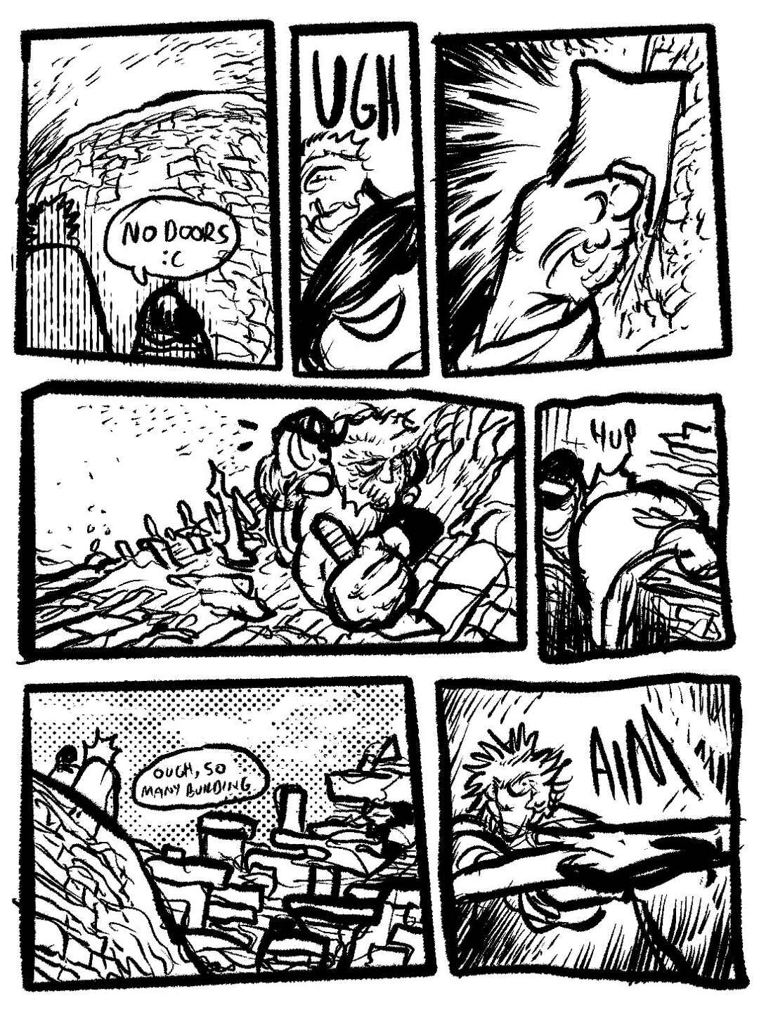 Tirkom Chapter 17.82 - Page 9