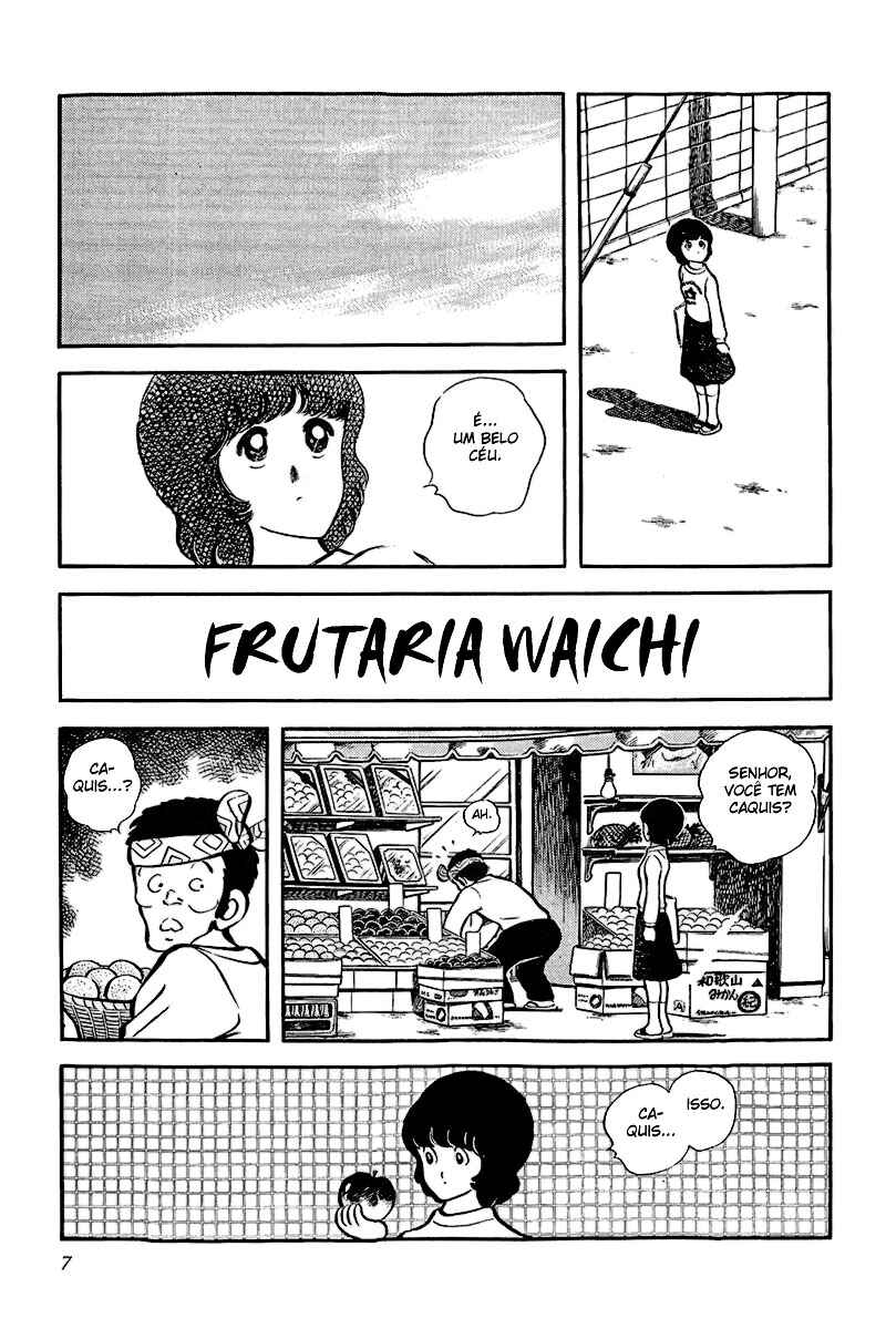Miyuki Chapter 18 - Page 10