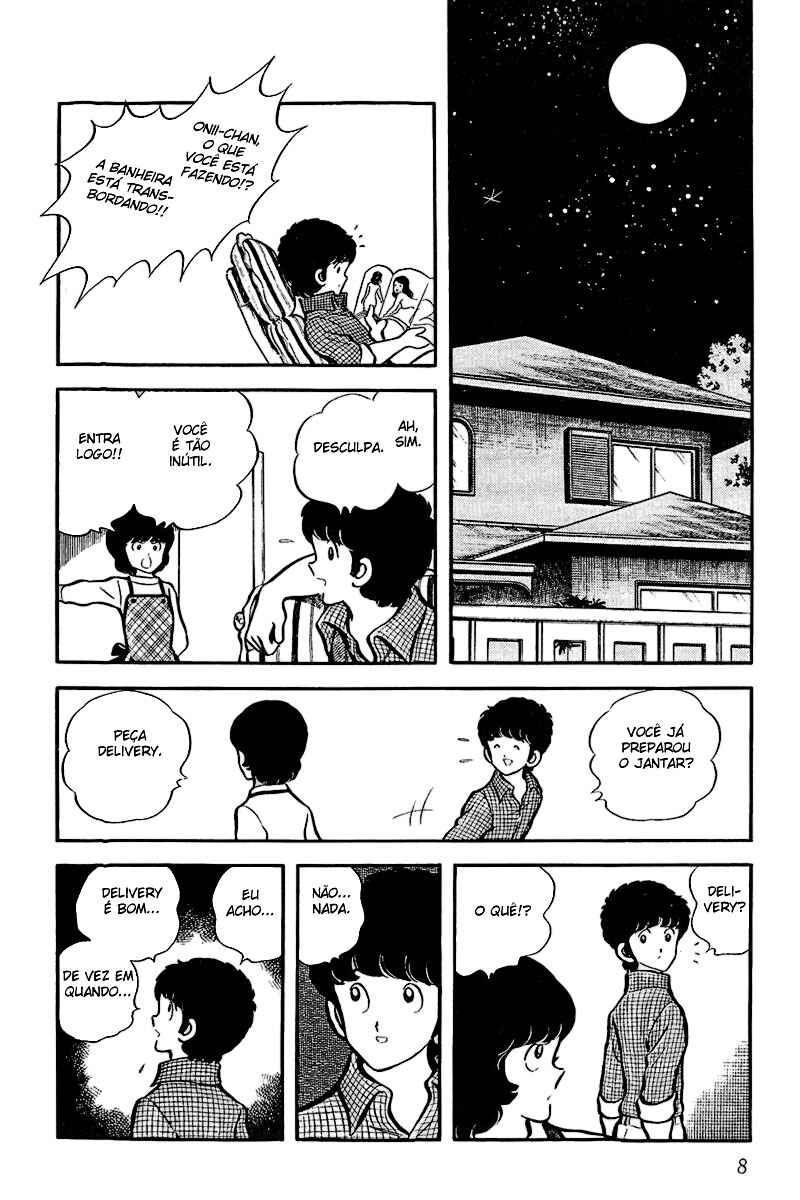 Miyuki Chapter 18 - Page 11