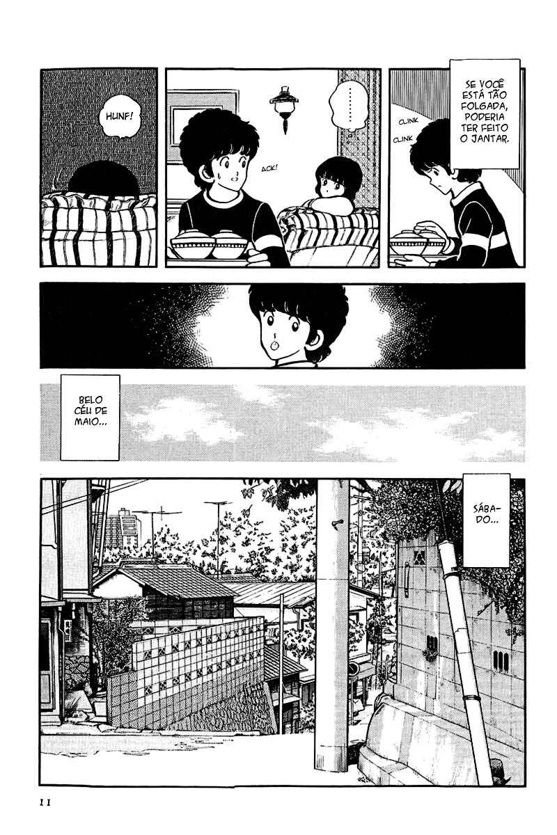 Miyuki Chapter 18 - Page 14