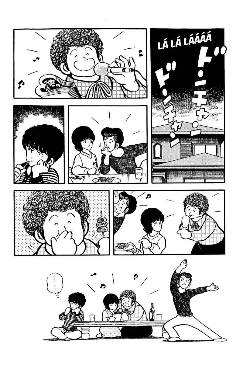 Miyuki Chapter 18 - Page 17