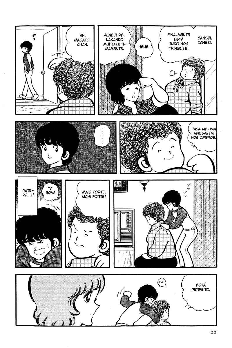 Miyuki Chapter 18 - Page 25