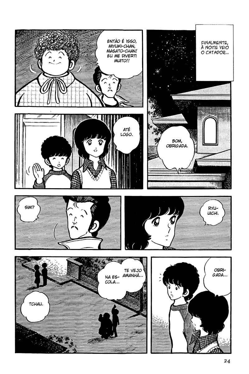 Miyuki Chapter 18 - Page 27